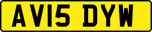 AV15DYW