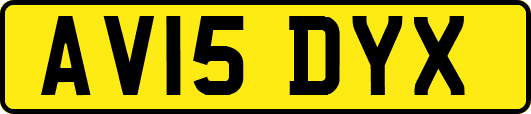 AV15DYX