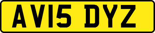AV15DYZ