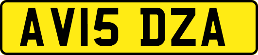 AV15DZA