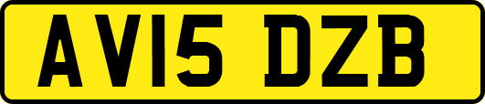 AV15DZB