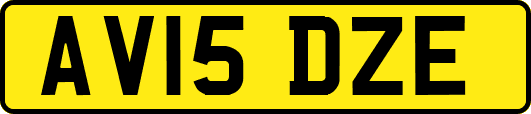 AV15DZE