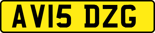 AV15DZG