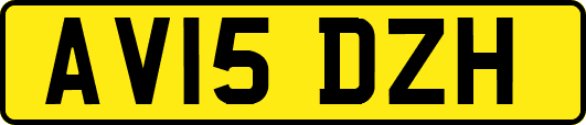 AV15DZH