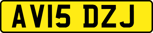 AV15DZJ
