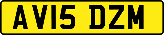 AV15DZM