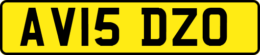 AV15DZO