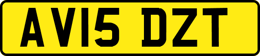 AV15DZT