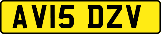 AV15DZV