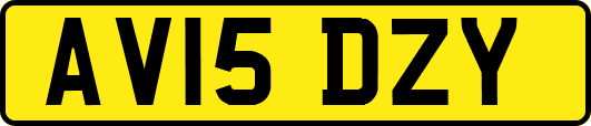 AV15DZY