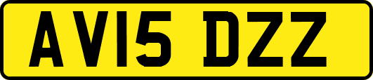 AV15DZZ