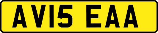AV15EAA