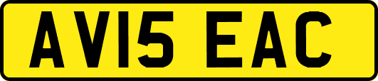 AV15EAC