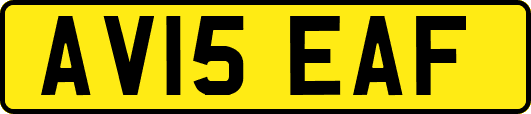 AV15EAF