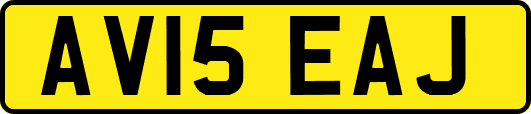AV15EAJ