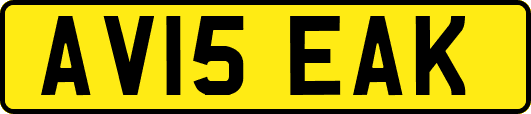 AV15EAK
