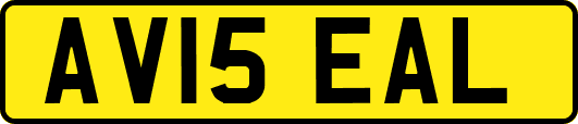 AV15EAL