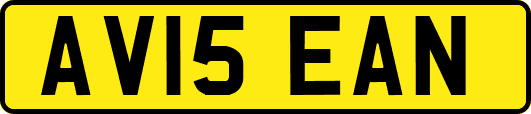 AV15EAN