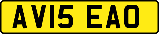 AV15EAO