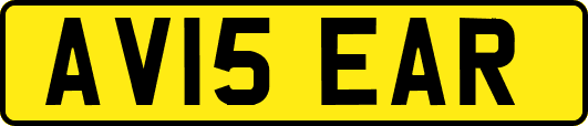 AV15EAR