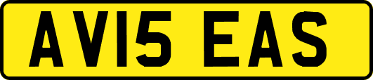 AV15EAS