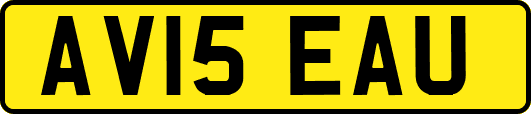 AV15EAU
