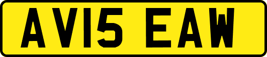 AV15EAW