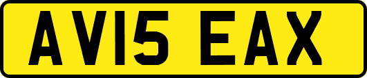 AV15EAX
