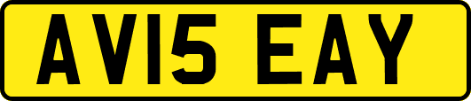AV15EAY