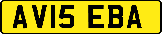 AV15EBA