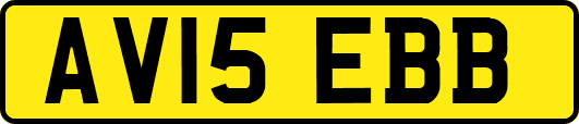 AV15EBB