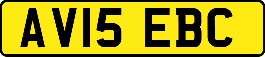 AV15EBC