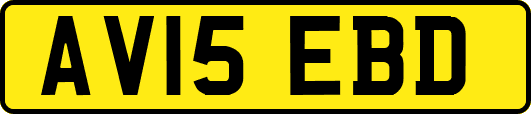 AV15EBD