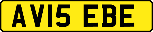AV15EBE