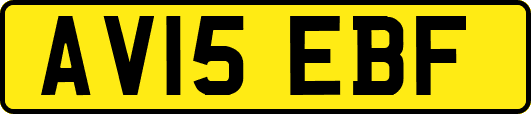 AV15EBF