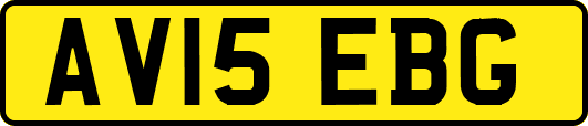 AV15EBG