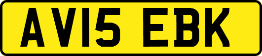 AV15EBK