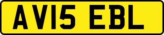 AV15EBL