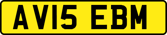 AV15EBM