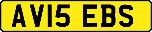 AV15EBS