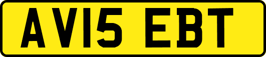 AV15EBT
