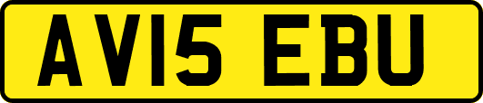 AV15EBU