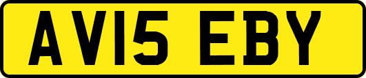 AV15EBY