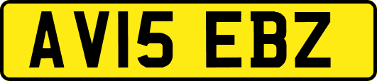 AV15EBZ