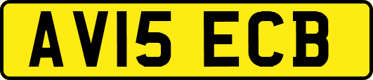 AV15ECB