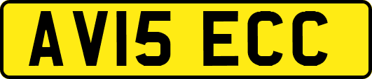 AV15ECC