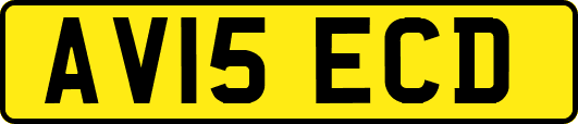 AV15ECD