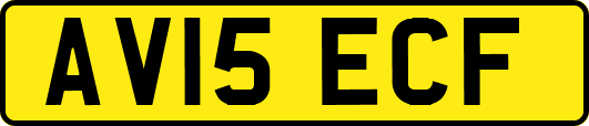 AV15ECF