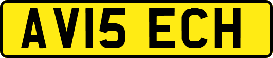 AV15ECH