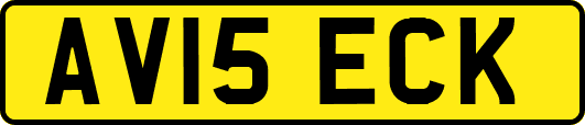 AV15ECK